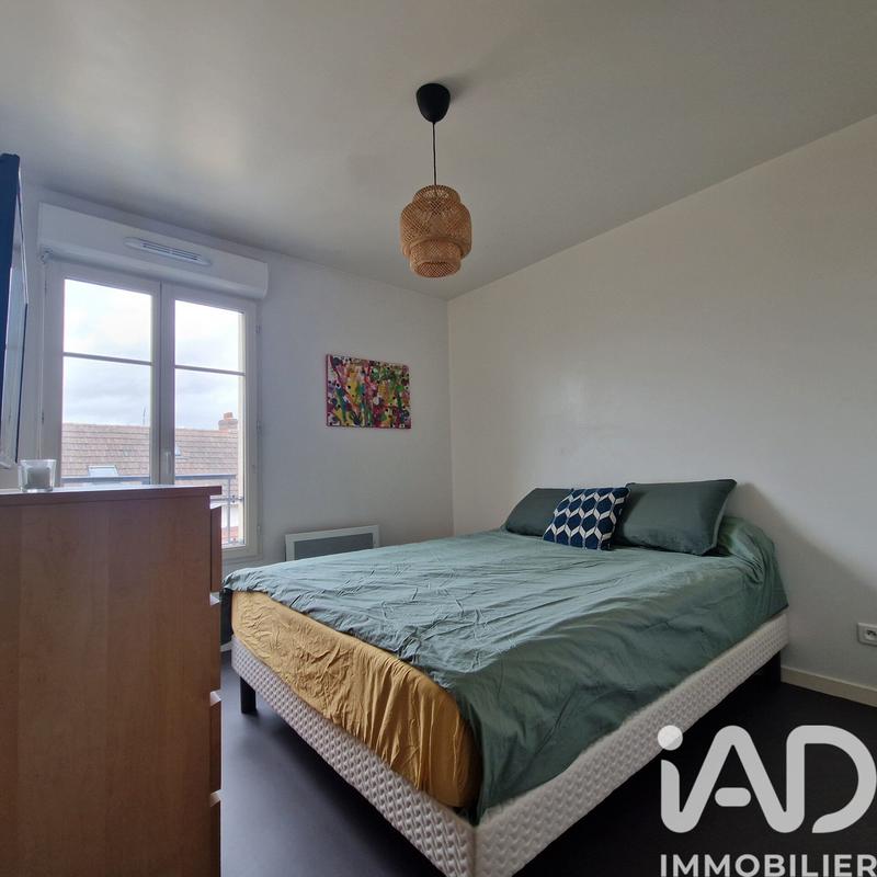 Appartement - 78 m² - 3 pièces