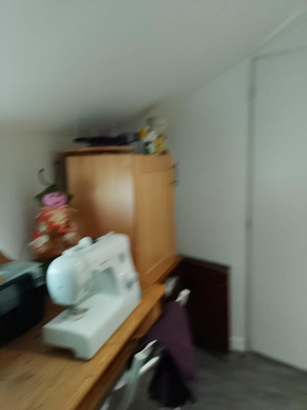 Maison - 70 m² - 4 pièces