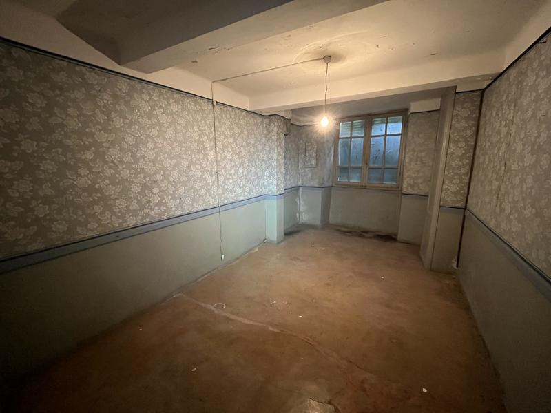 Maison - 133 m² - 6 pièces