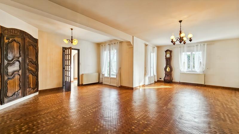 Maison - 156 m² - 6 pièces