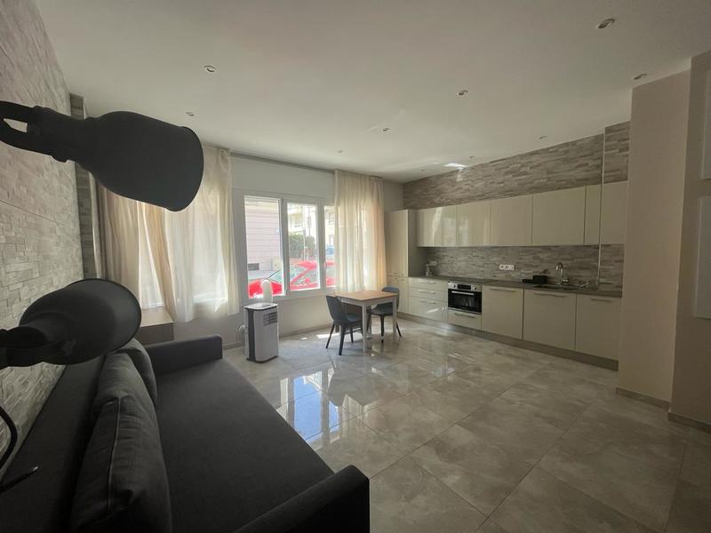 Appartement - 31 m² - 1 pièce