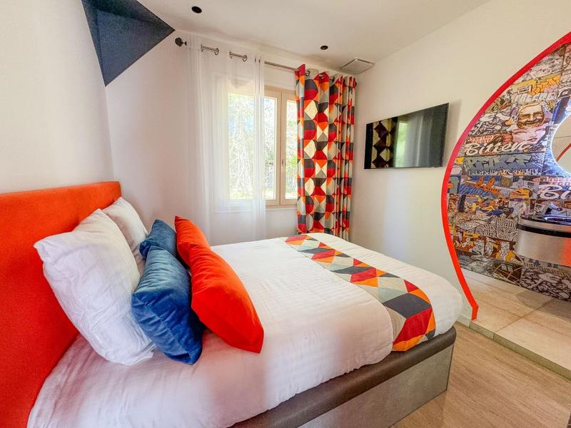 Villa - 160 m² - 5 pièces