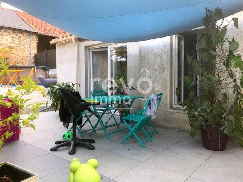 Maison - 145 m² - 5 pièces