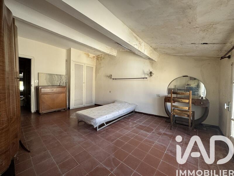 Maison de village - 107 m² - 5 pièces