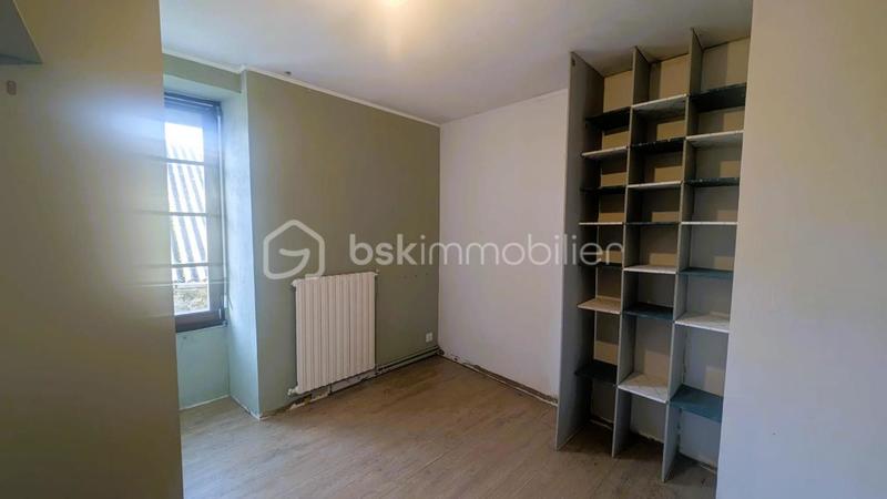 Maison de village - 176 m² - 10 pièces