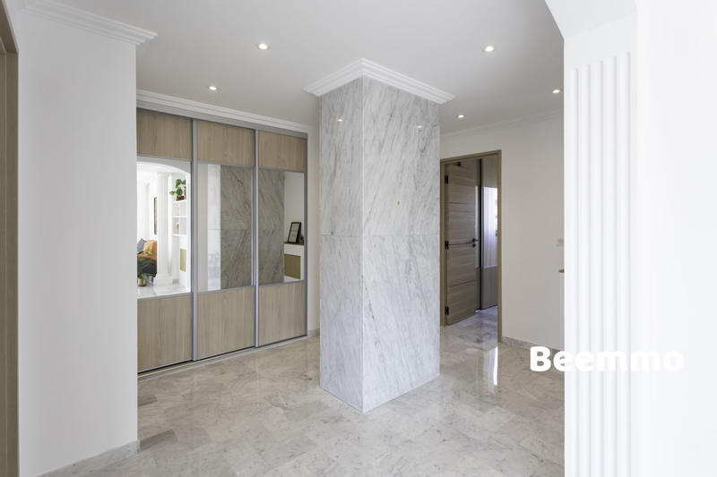 Appartement - 103 m² - 4 pièces