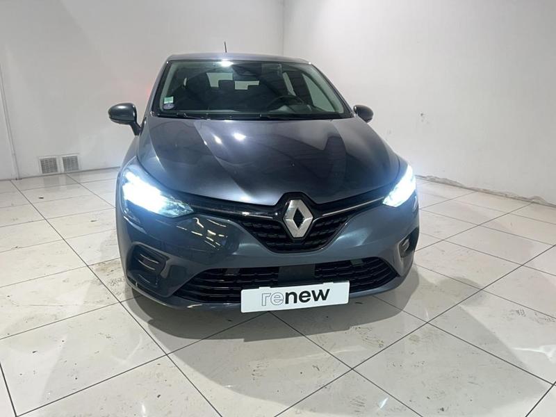 Renault Clio V TCe 100 Gpl - 21n Business