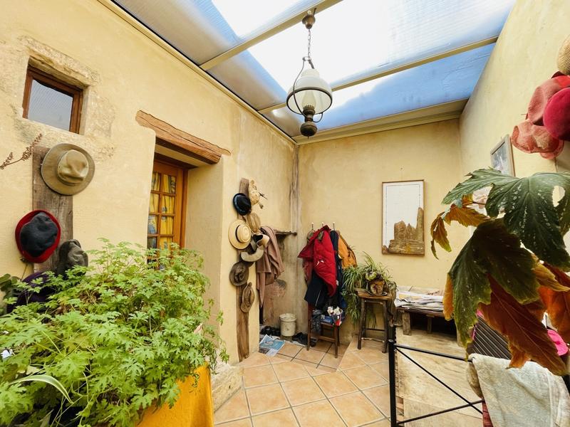 Maison traditionnelle - 140 m² - 5 pièces