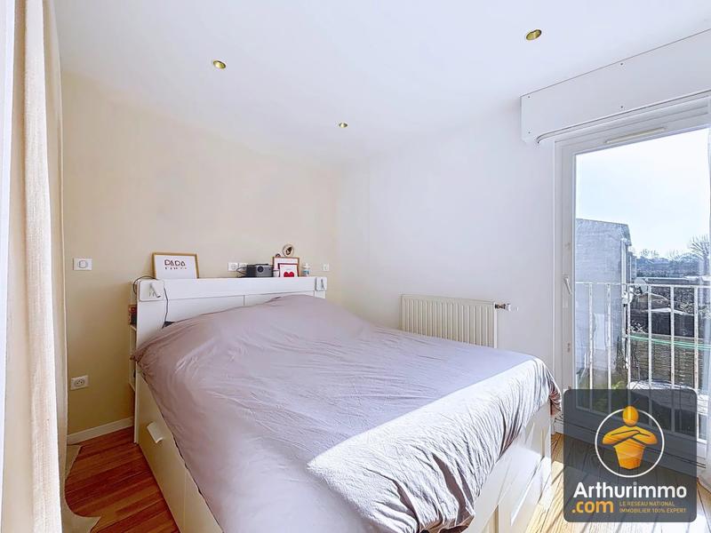 Maison - 98 m² - 6 pièces