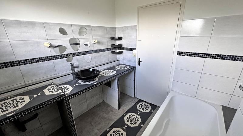 Maison - 114 m² - 5 pièces