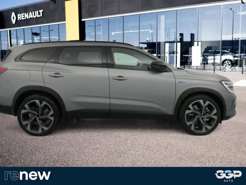 Renault Espace VI E-Tech full hybrid 200 Gsr2 esprit Alpine