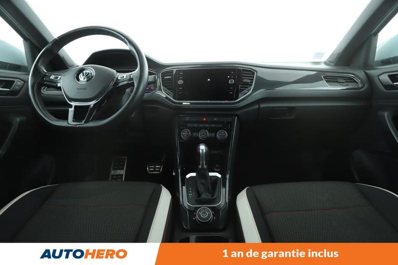 Volkswagen t-Roc 2.0 Tdi First Edition 4Motion Dsg7 150 ch