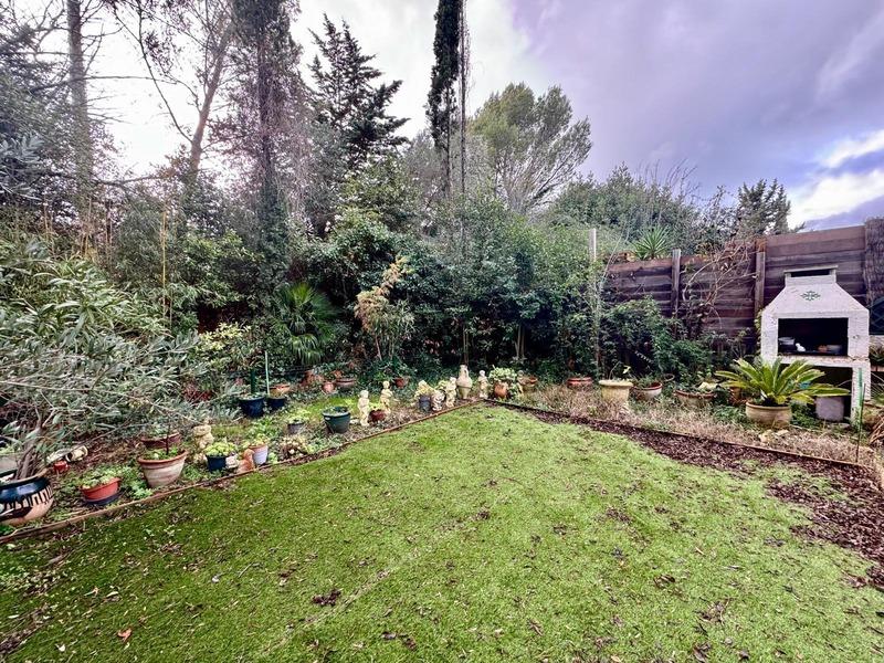 Maison - 93 m² - 6 pièces