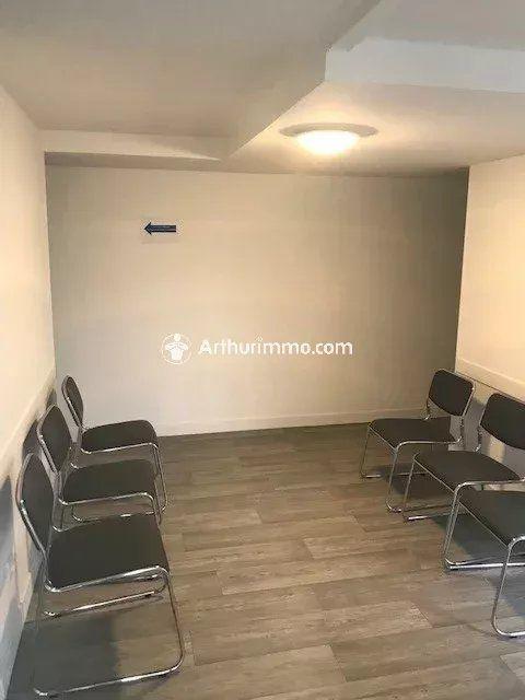 Bureau - 15 m² - 1 pièce