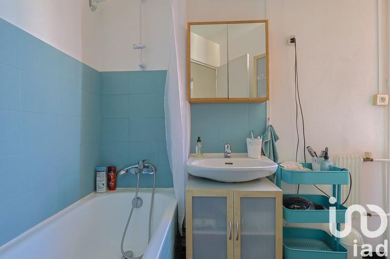 Appartement - 67 m² - 4 pièces