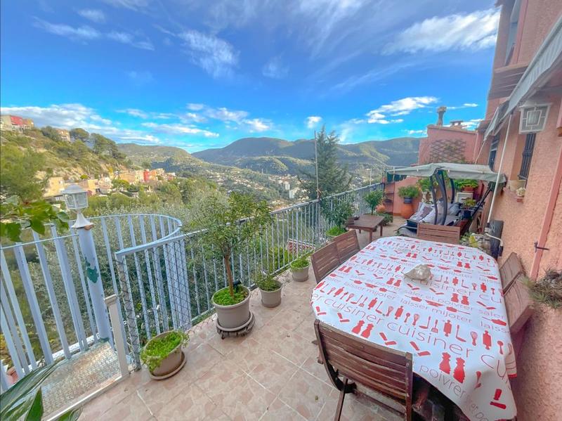 Maison - 136 m² - 5 pièces