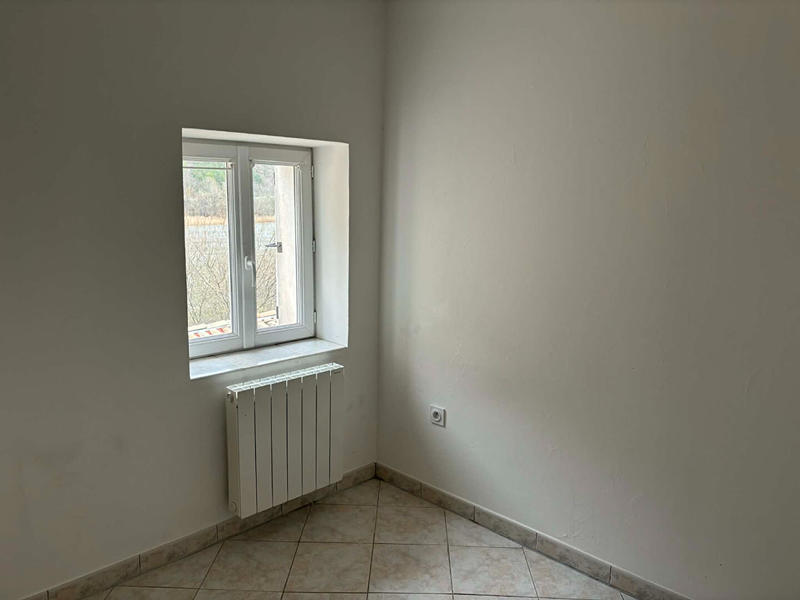 Maison de village - 53 m² - 3 pièces