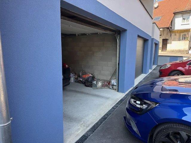 Appartement - 115 m² - 4 pièces