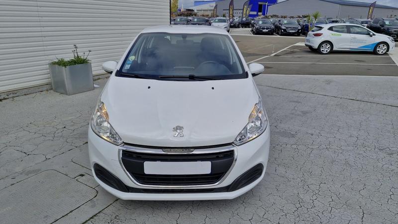 Peugeot 208 affaire BlueHDi 100 Premium