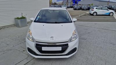 Peugeot 208 affaire BlueHDi 100 Premium