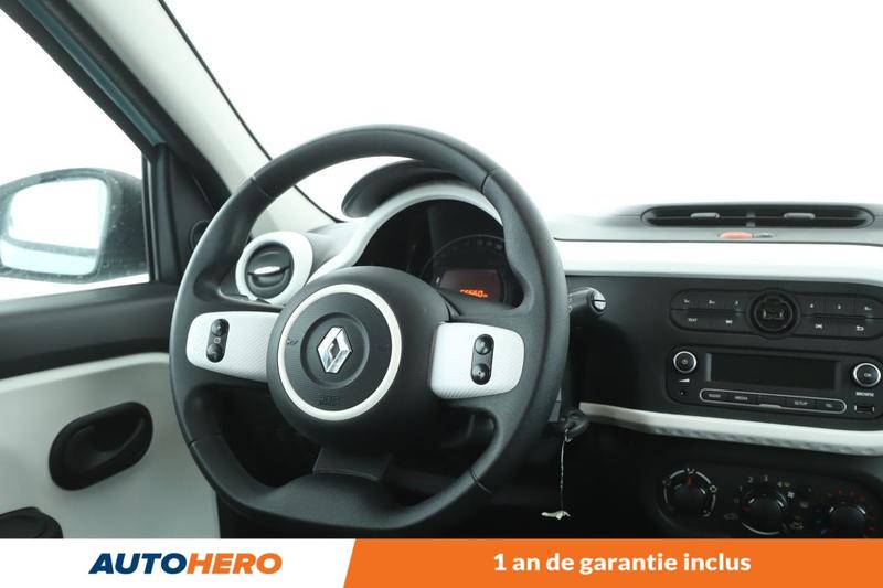 Renault Twingo 1.0 SCe Life 71 ch