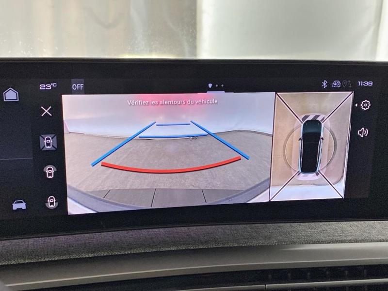 Peugeot 3008 III 1.2 Hybrid 145 E-Dcs6 Gt