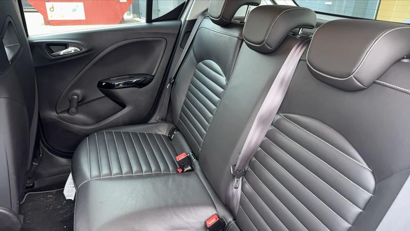 Opel Corsa 1.4 Turbo 150 s Opc Line - Toit ouvrant