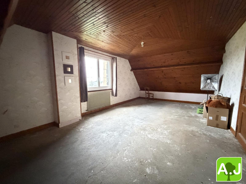 Maison - 145 m² - 5 pièces