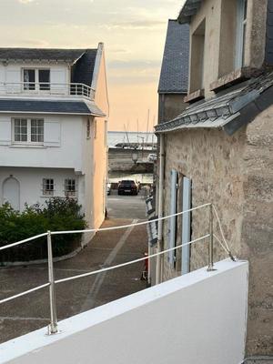 Maison - 165 m² - 7 pièces