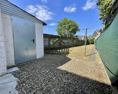 Maison - 89 m² - 4 pièces