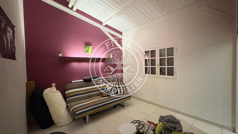 Maison - 172 m² - 5 pièces