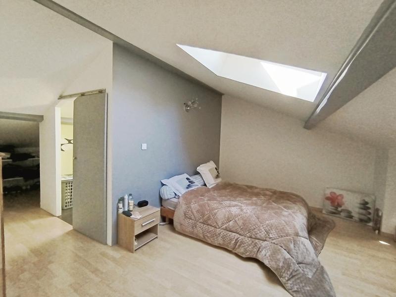 Maison - 70 m² - 2 pièces