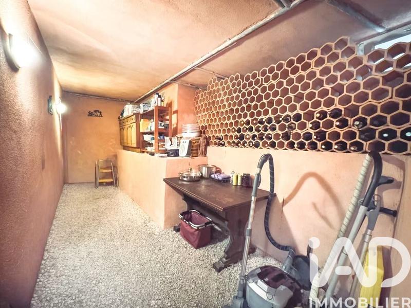 Maison - 104 m² - 3 pièces