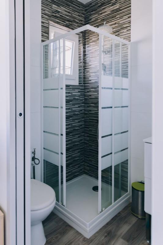 Chambre - 14 m² - 1 pièce