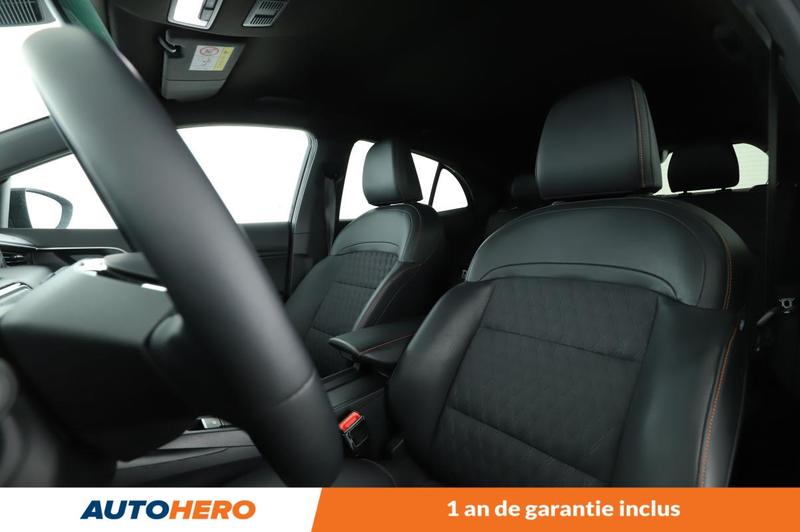 Mg 3 1.5 Hybrid+ Luxury 195 ch