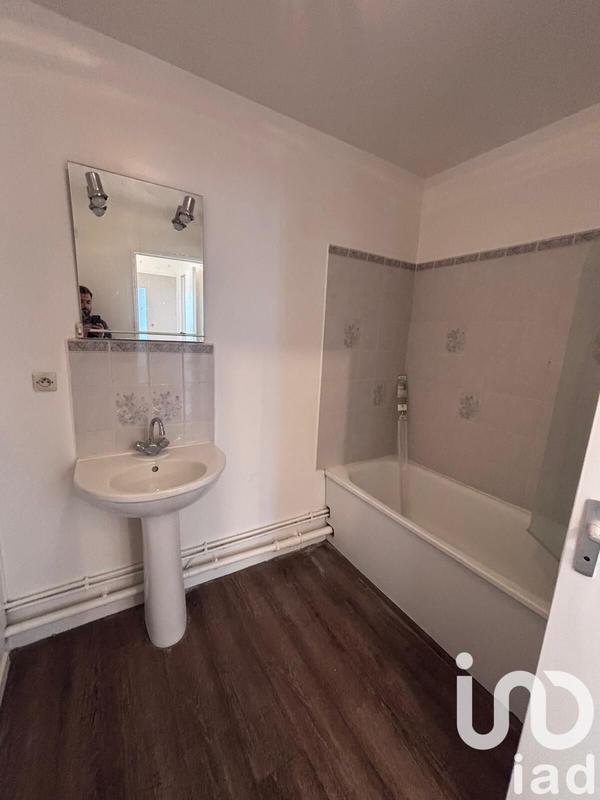 Appartement - 88 m² - 4 pièces