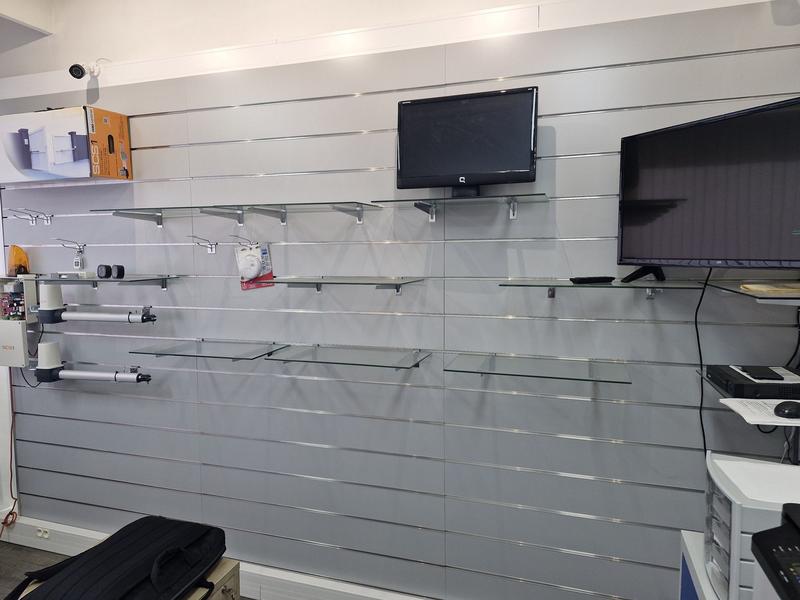 Bureau - 27 m² - 3 pièces