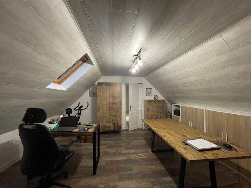 Moulin - 173 m² - 9 pièces