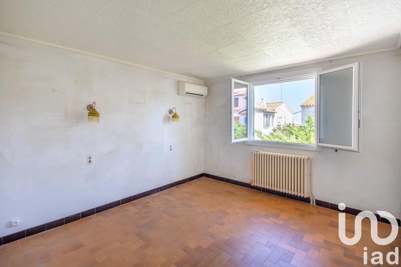 Maison - 146 m² - 4 pièces