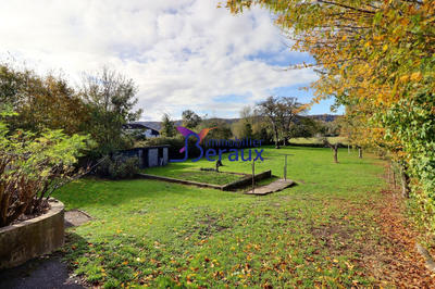 Maison - 111 m² - 5 pièces