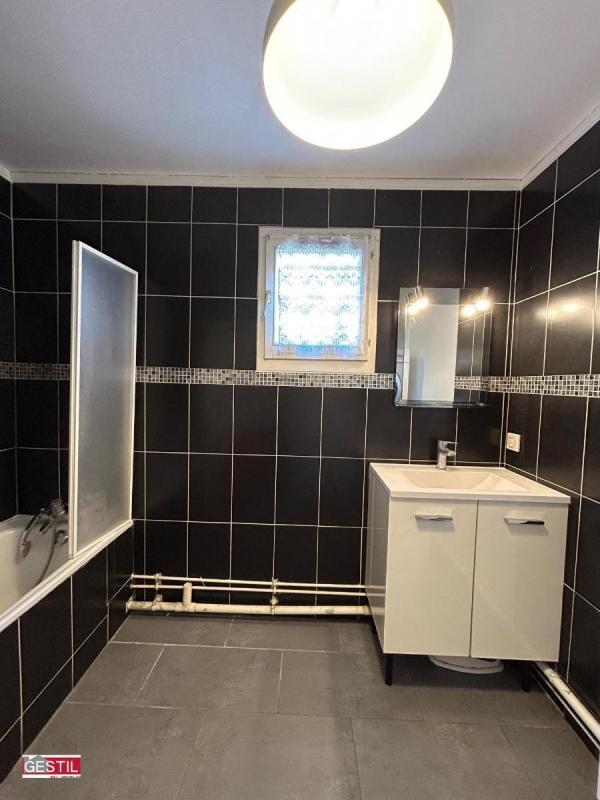 Appartement - 86 m² - 4 pièces