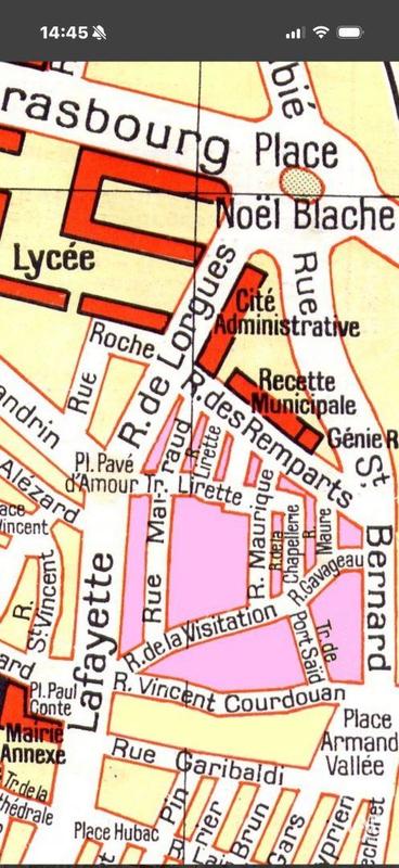 Local commercial - 70 m²