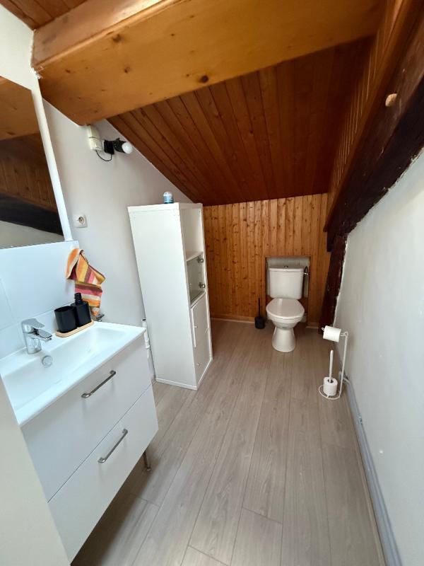 Appartement - 44 m² - 3 pièces