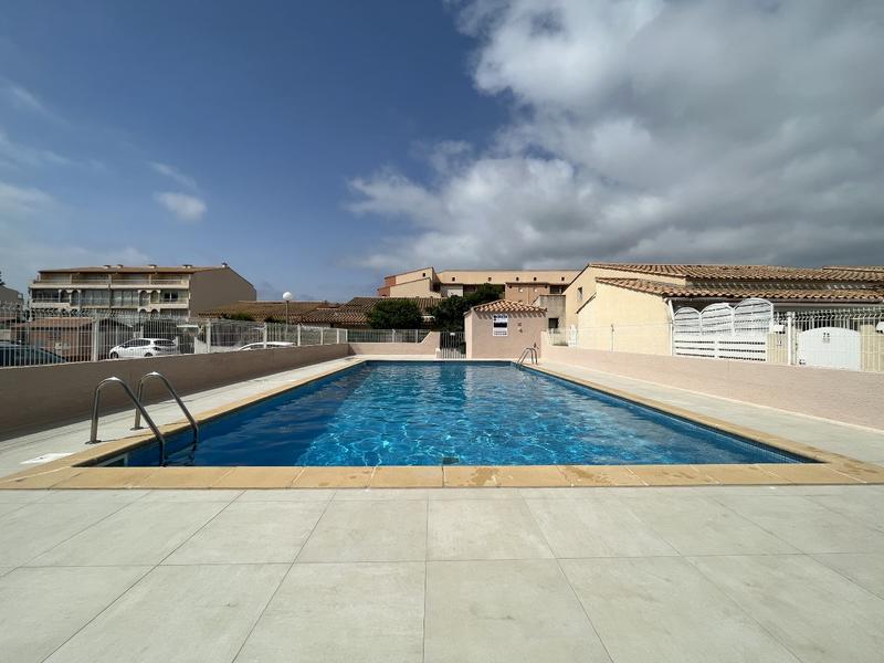 Maison - 52 m² - 3 pièces