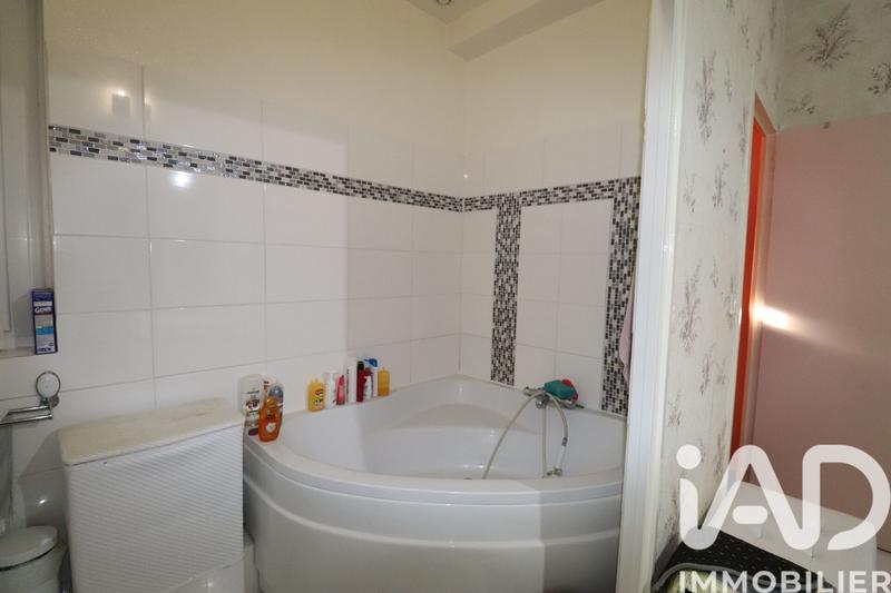 Maison de ville - 148 m² - 5 pièces