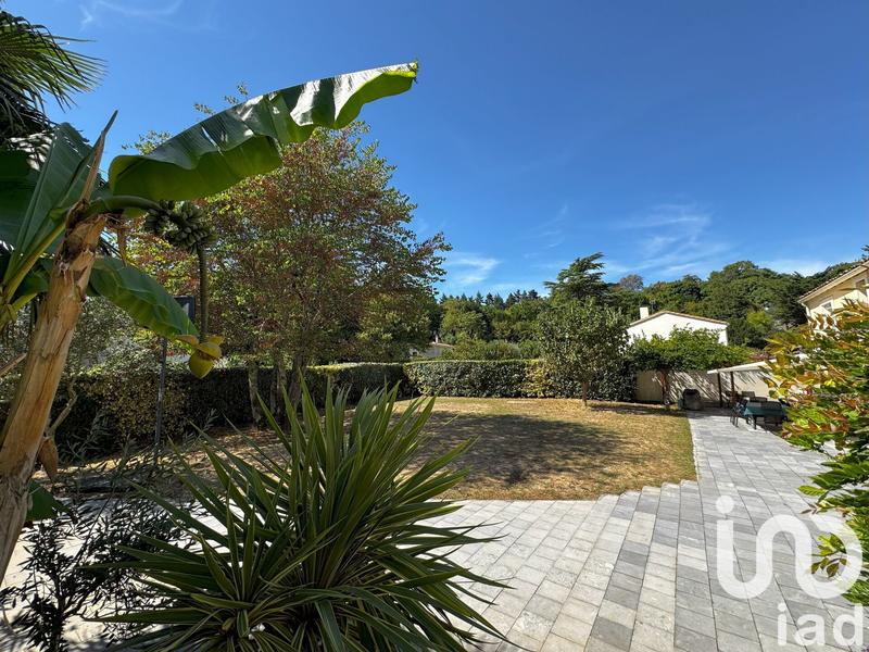 Maison - 190 m² - 6 pièces