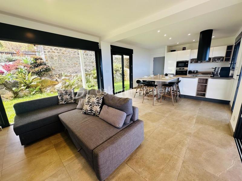 Villa - 139 m² - 5 pièces