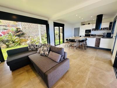 Villa - 139 m² - 5 pièces