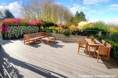 Propriété - 200 m² - 7 pièces