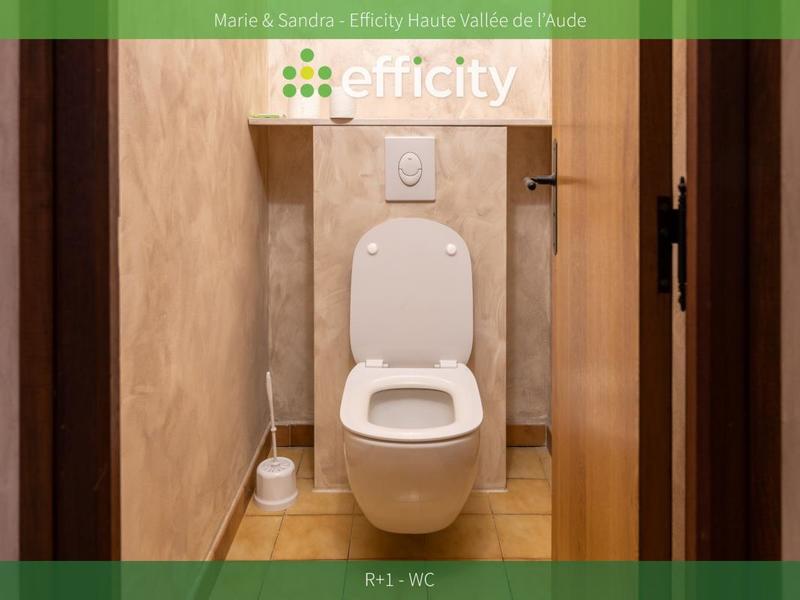 Maison - 174 m² - 6 pièces